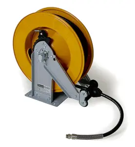 VINDA 18BAR  13MM  15M  AVFETTNING/SPOLARVÄTSKA/GLYKOL