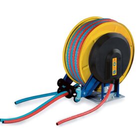 GASVINDA 20BAR   8MM 15M ACYTYLEN/SYRGAS