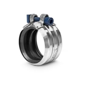 GJUTJÄRNSKOPPLING DN 100 1-B ALTECH