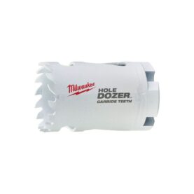 HÅLSÅG TCT KARBID 35MM MILWAUKEE