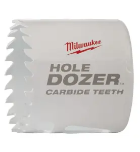 HÅLSÅG TCT KARBID 51MM MILWAUKEE
