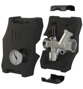 ISOLERING OPTIFLOW EVO II LK