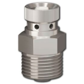 AVLUFTNINGSVENTILL  A 750 R6 LK SYSTEMS