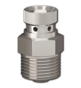 AVLUFTNINGSVENTILL  A 750 R6 LK SYSTEMS
