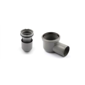 UTLOPPSHUS 75 SIDOUTLOPP HÖRN UNIDRAIN