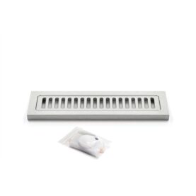 TVÅLHYLLA COLUMN LINJE UNIDRAIN