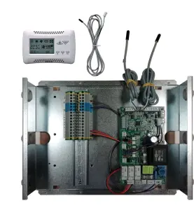 REGLERKORT QCVMB16 EVECO