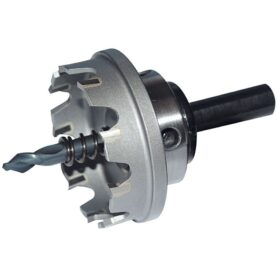 HÅLSÅG HÅRDMETALL 54,0 MM ALFRA