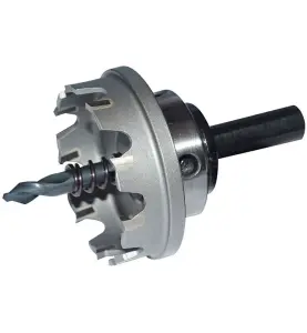 HÅLSÅG HÅRDMETALL 54,0 MM ALFRA