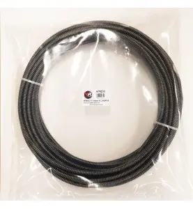 RENSSPIRAL S-7 10MMX20M U KOPPLING