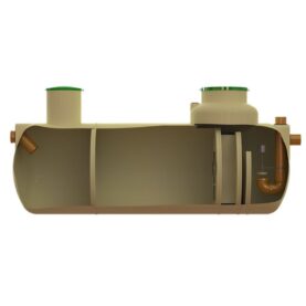 OLJEAVSKILJARE BOK10 BAGA