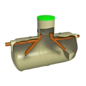 FETTAVSKILJARE FMB 3 BAGA