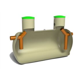 FETTAVSKILJARE FMB 15 BAGA