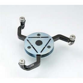 FASVERKTYG SPIDER 110-160 MM IBECO