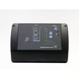 KONSTANTTRYCKREGLERINGSPAKET CU301 TILL SQE TANK, SENSORVENTIL, MANOMETER GRUNDFOS