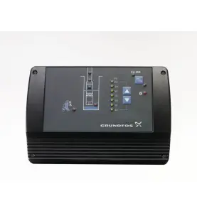 KONSTANTTRYCKREGLERINGSPAKET CU301 TILL SQE TANK, SENSORVENTIL, MANOMETER GRUNDFOS