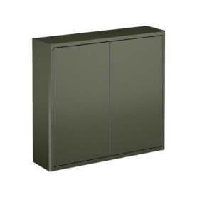 VÄGGSKÅP GRAPHIC GRÖN 60X16 CM GBG