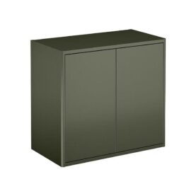 VÄGGSKÅP GRAPHIC GRÖN 60X32 CM GBG