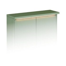 TOPPSKIVA GRAPHIC 60 CM GRÖN GRUND GBG