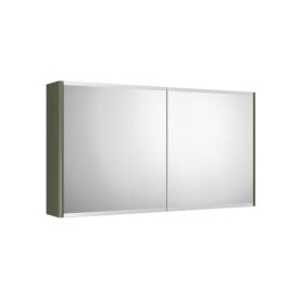 SPEGELSKÅP GRAPHIC 100 CM GRÖN GBG