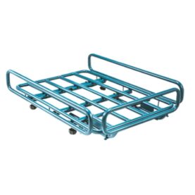 LASTFLAK 199009-8 SKOTTKÄRRA MAKITA