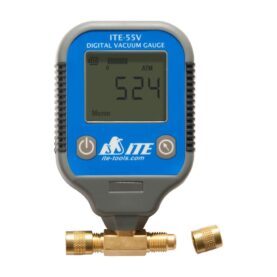 VAKUUMMETER 55V ITE
