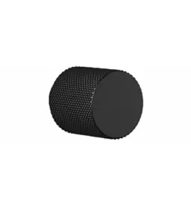 KNOPP S7 SVART IFÖ