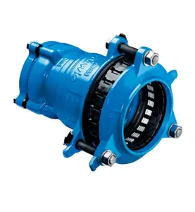 SKARVKOPPLING SYNO2000 7975 DN250 BELOS