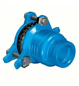 SKARVKOPPLING SYNOZAK 46, 46-58 BELOS