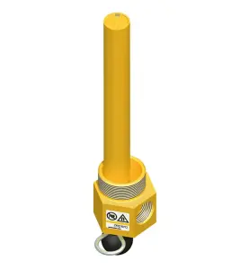 MAGNETFÄLLA ZEPARO G-FORCE MAGNET ZGM IMI