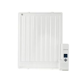 OLJEFYLLD RADIATOR VÄGGHÄNGD 230V 400W IP22 TERMO GNOSJÖ