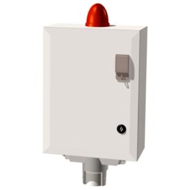 UTOMHUSKAPSLING FÖR FGC211/S5