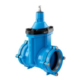 SLUSSVENTIL 4040E3 MUFFAR DN300/315 BELOS