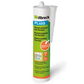 KONSTRUKTIONSLIM PL400 300 ML TREMCO