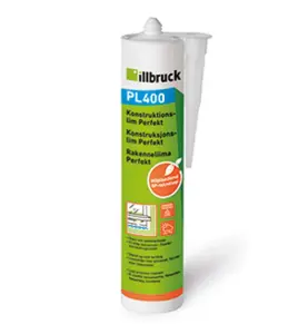 KONSTRUKTIONSLIM PL400 300 ML TREMCO