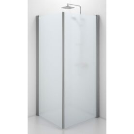 DUSCHDÖRR RAK MED HANDTAG SPACE SPNF 900 CONTURA