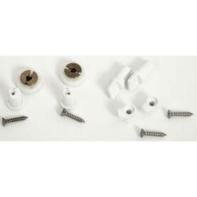 HJUL-/STYRKROKSATS KOMPLETT EJ FÖR CVR/CKR CALYPSO CONTURA