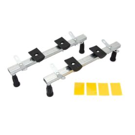 FOTSATS FÖR INBYGGNAD BASIC BADKAR ALTERNA