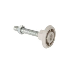 JUSTBARA FÖTTER TILL DUSCHKABIN BASIC ALTERNA