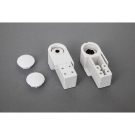 VÄGGFÄSTE TILL DUSCHKABIN BASIC ALTERNA