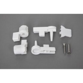 FÄSTEN PRIMEO VIT ALTERNA