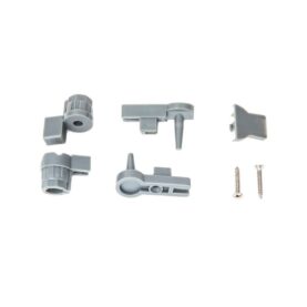 FÄSTEN PRIMEO KROM ALTERNA