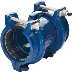 KOPPLING HYMAX GRIP RAK SPV: 39-067MM IBECO