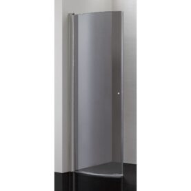 DUSCHDÖRR PICTO 1 RUND 100 GRÅTON ALTERNA