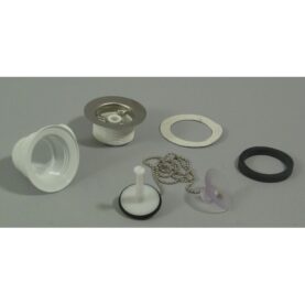 BOTTENAVLOPP FÖR BADKAR IFÖ