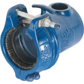 ÄNDHUV HYMAX GRIP SPV: 104-130 IBECO