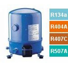 KOMPRESSOR MTZ100HS-VE, MTZ100-4VI, DANFOSS