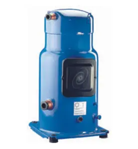 KOMPRESSOR SZ084-V, SZ084-4VI, DANFOSS