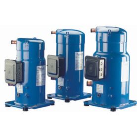 KOMPRESSOR SZ090-V, SZ090-4VI, DANFOSS