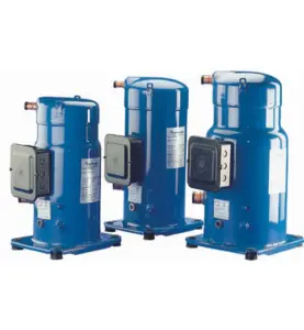 KOMPRESSOR SZ090-V, SZ090-4VI, DANFOSS